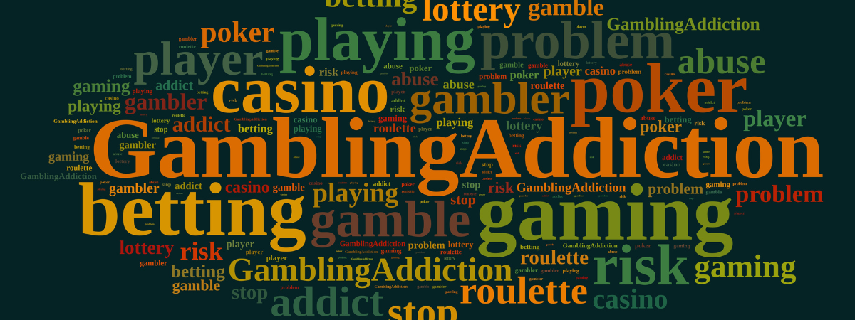 LifeMatters: Don't Gamble Your Life Away